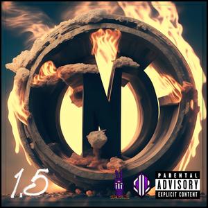 LET IT GO 2 (feat. D RAMS & LCDL) (Explicit)