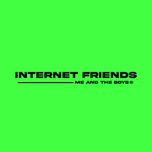 INTERNET FRIENDS