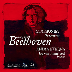 Anima Eterna Brugge - Symphonie No. 4 in B-Flat Major, Op. 60 - Symphony No. 4 in B-Flat Major, Op. 60: III. Allegro vivace