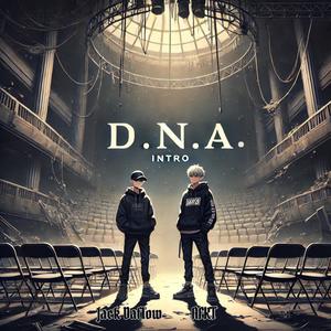 Intro (feat. Jack Daflow & Afek-T) (Explicit)