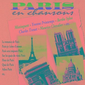 Paris En Chansons