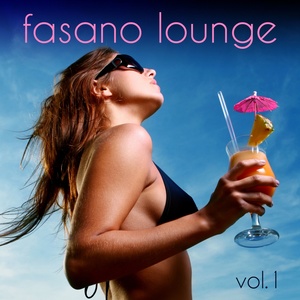 Fasano Lounge, Vol. 1