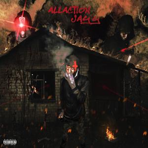 Kombat (feat. Blake Money) (Explicit)