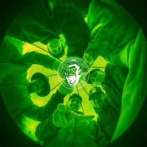 SKRILLEX CHUPAME BIEN LA PIJA (VENI A BUSCARLA) . (feat. sacro & MATE GAP) (Explicit)