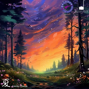 夏 (伴奏)