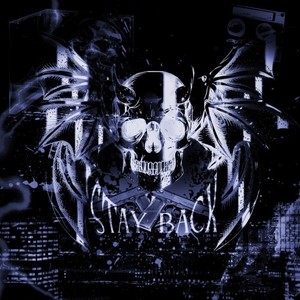 Stay Back (Slowed|Explicit)