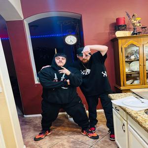 crucifixion (feat. JPX) (Explicit)
