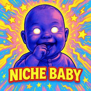 NICHE BABY FUNK ULTRA MAX SLOW VER VIRAL MEME 2026