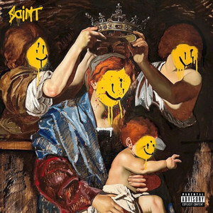 Saint (Explicit)