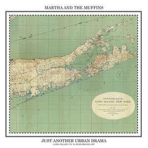 Danseparc(Every Day It's Tomorrow) (Live)