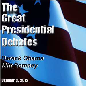 The Great Presidential Debates, Vol. 4