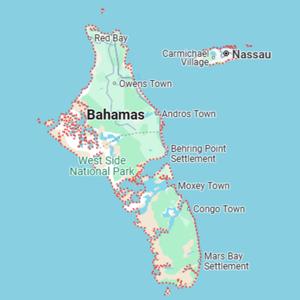 Bahamas (Explicit)