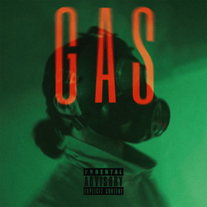 Gas (Explicit)