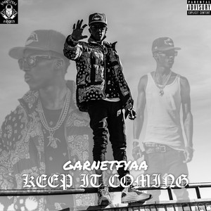 Keep It Coming (Live|Explicit)