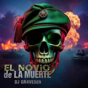 El Novio de la Muerte
