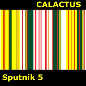 Sputnik 5