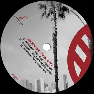 Poetry (Original Mix)