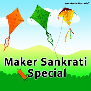 Makar Sankranti Special