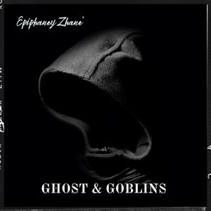 GHOST & GOBLINS (Explicit)