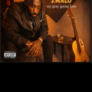 My Grey Goose Love (Explicit)