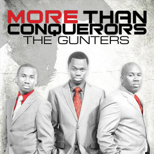 More Than Conquerors