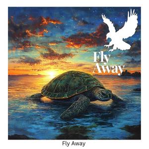 Fly Away (feat. Melissa Redsky)