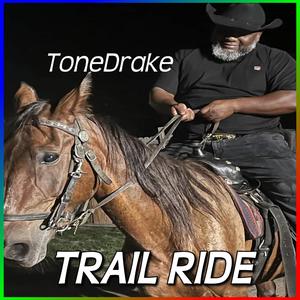 Chuch At The Trail Ride (feat. Roxanne Ysabel)