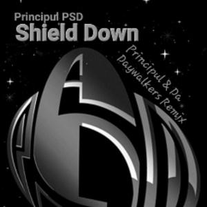 PRINCIPUL PSD - Shield Down (Daywalkers Remix|Explicit)