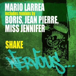 Shake (DJ Boris Remix)