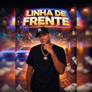 LINHA DE FRENTE (Explicit)