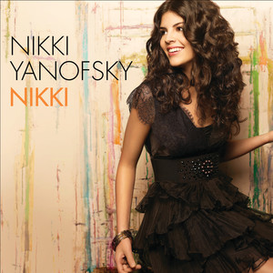 Nikki Yanofsky - Try Try Try