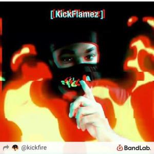 $kickFlamez (Explicit)