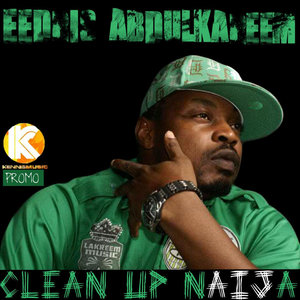 Clean up naija