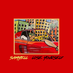 Lose Yourself (Explicit)