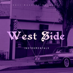 West Side (Explicit)