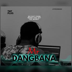 Mr Dangbana