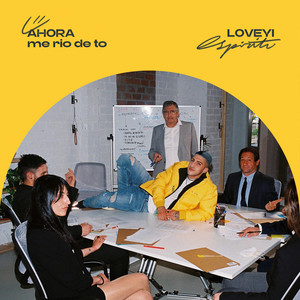 AHORA(ME RIO DE TO')