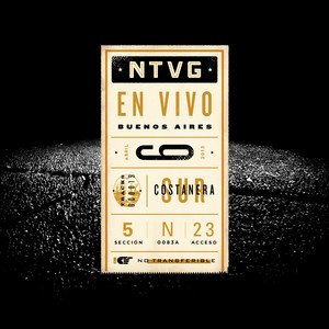No Te Va Gustar - Mil Dias (En Vivo)