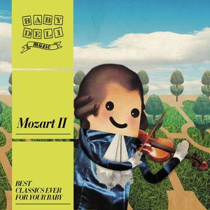 Baby Deli - Mozart II