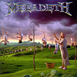 Youthanasia (2004 Digital Remaster)