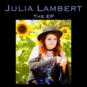 Julia Lambert - EP