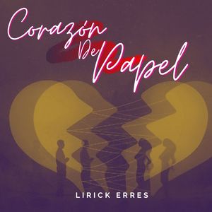 Corazón de Papel