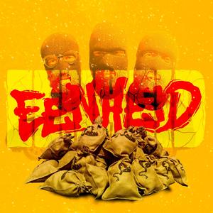 Eenheid (feat. C-Real)