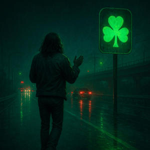 Autobahn Blues (Trèfle) (Explicit)