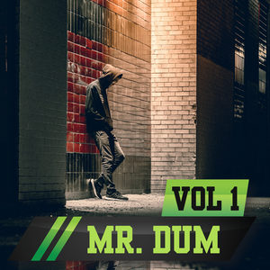 Mr Đùm, Vol. 1