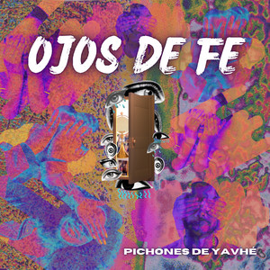 Ojos de fe