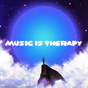 Music Is Therapy (Explicit)