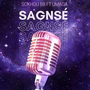 SAGNSÉ