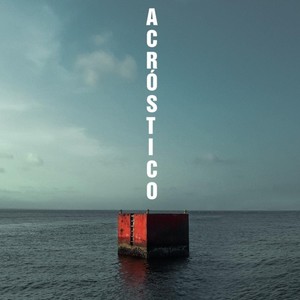 Acróstico(feat. Sérgio Pavanelli, Luiz Gomes & Ismael Souza)