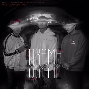 Usame (feat. Zeira & Diem) [Explicit]